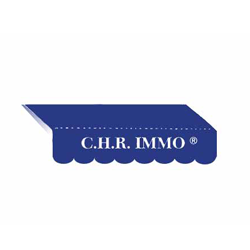 Logo de l'agence CHR Immobilier