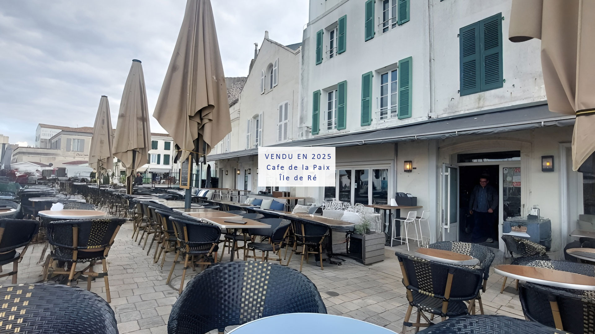 CHR Immobilier - Gochoki Bidart