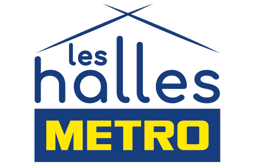 CHR Immobilier - Logo Metro