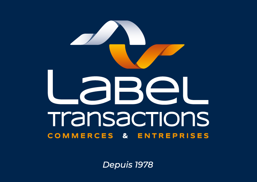 Label transactions