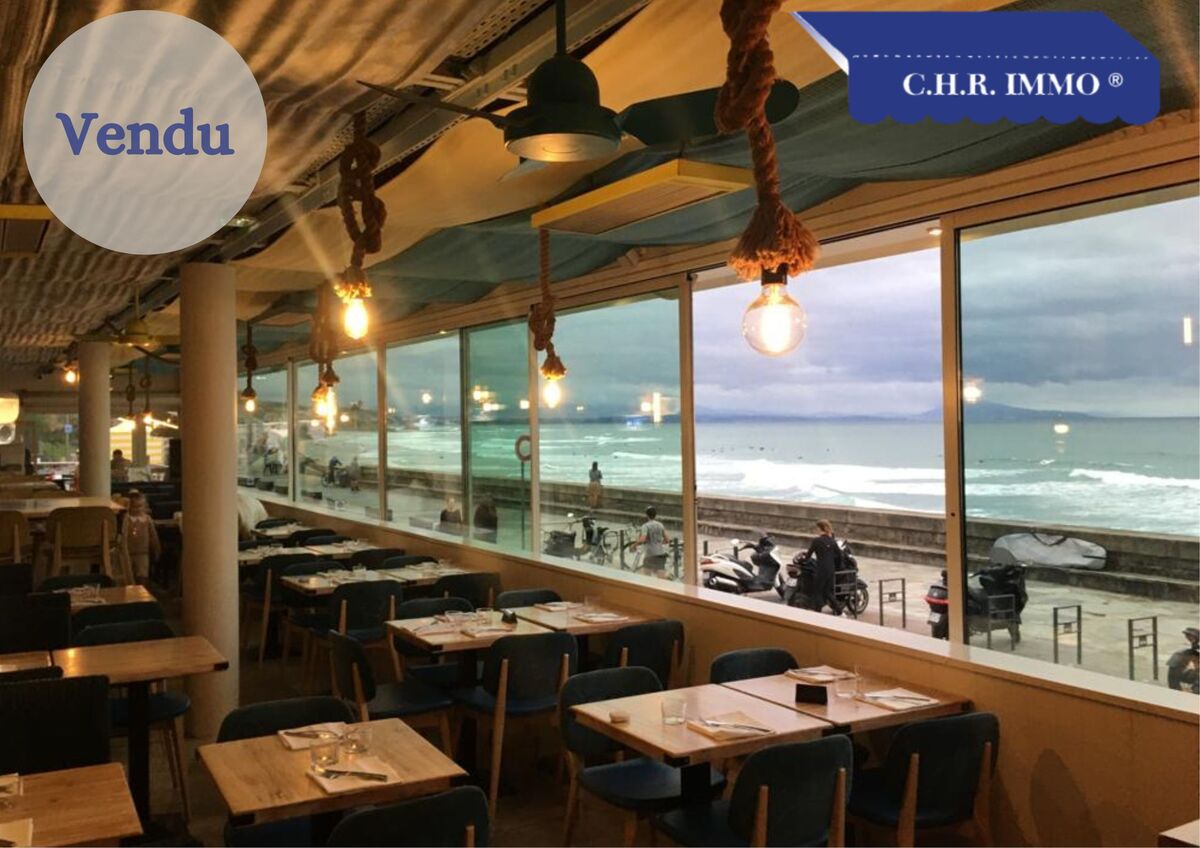 CHR - ANGLET