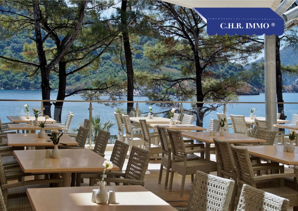 Vente CHR Biarritz