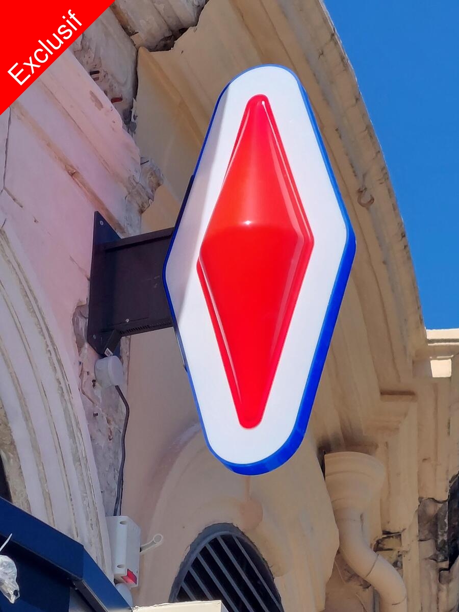 Vente CHR BAYONNE