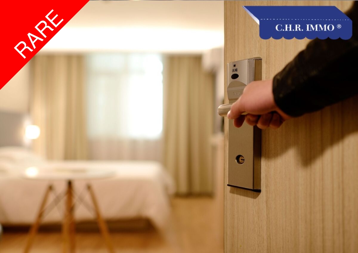 Vente CHR BIARRITZ