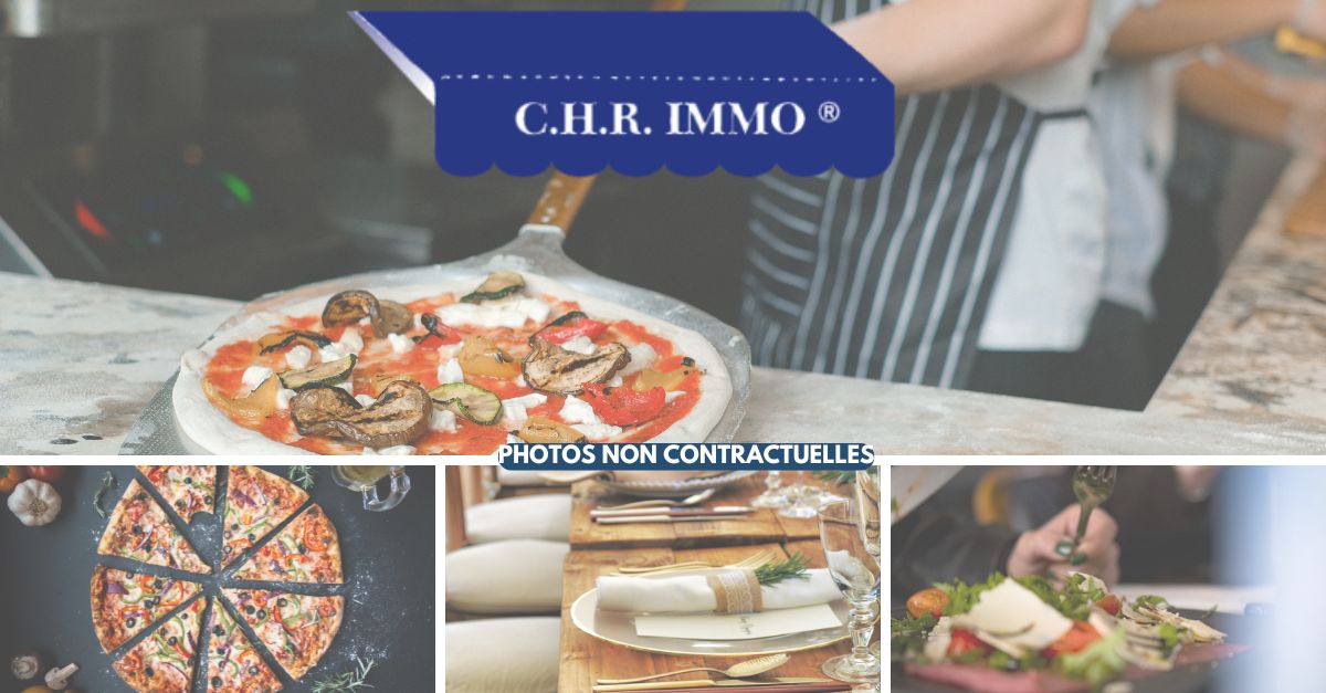 Vente CHR Biarritz