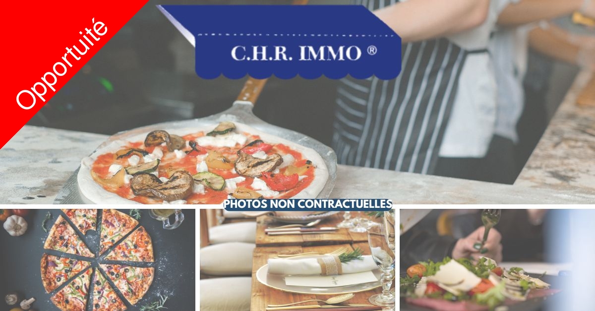 Vente CHR Biarritz