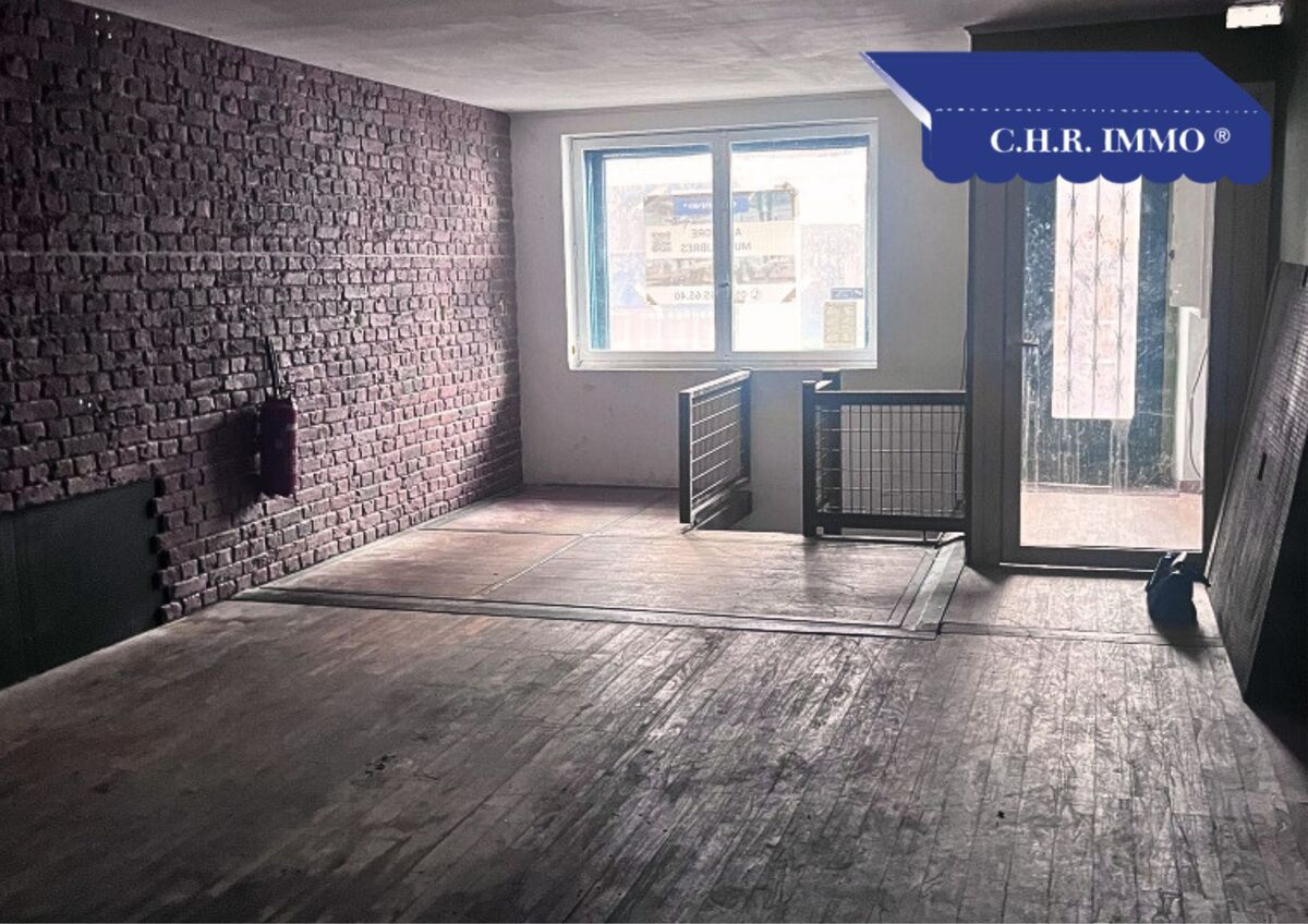 Vente Immeuble Commercial Biarritz