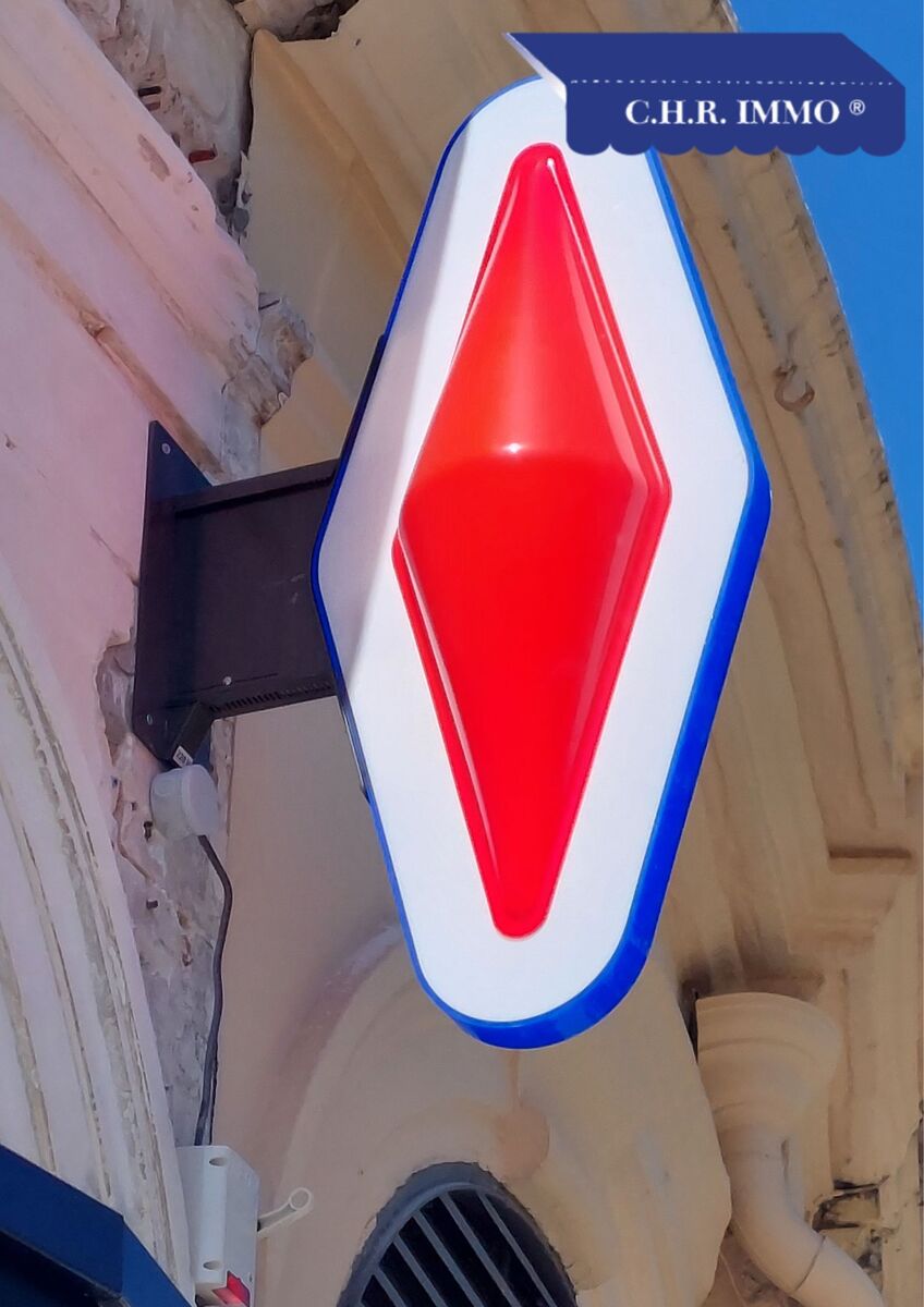 Vente CHR LANDES