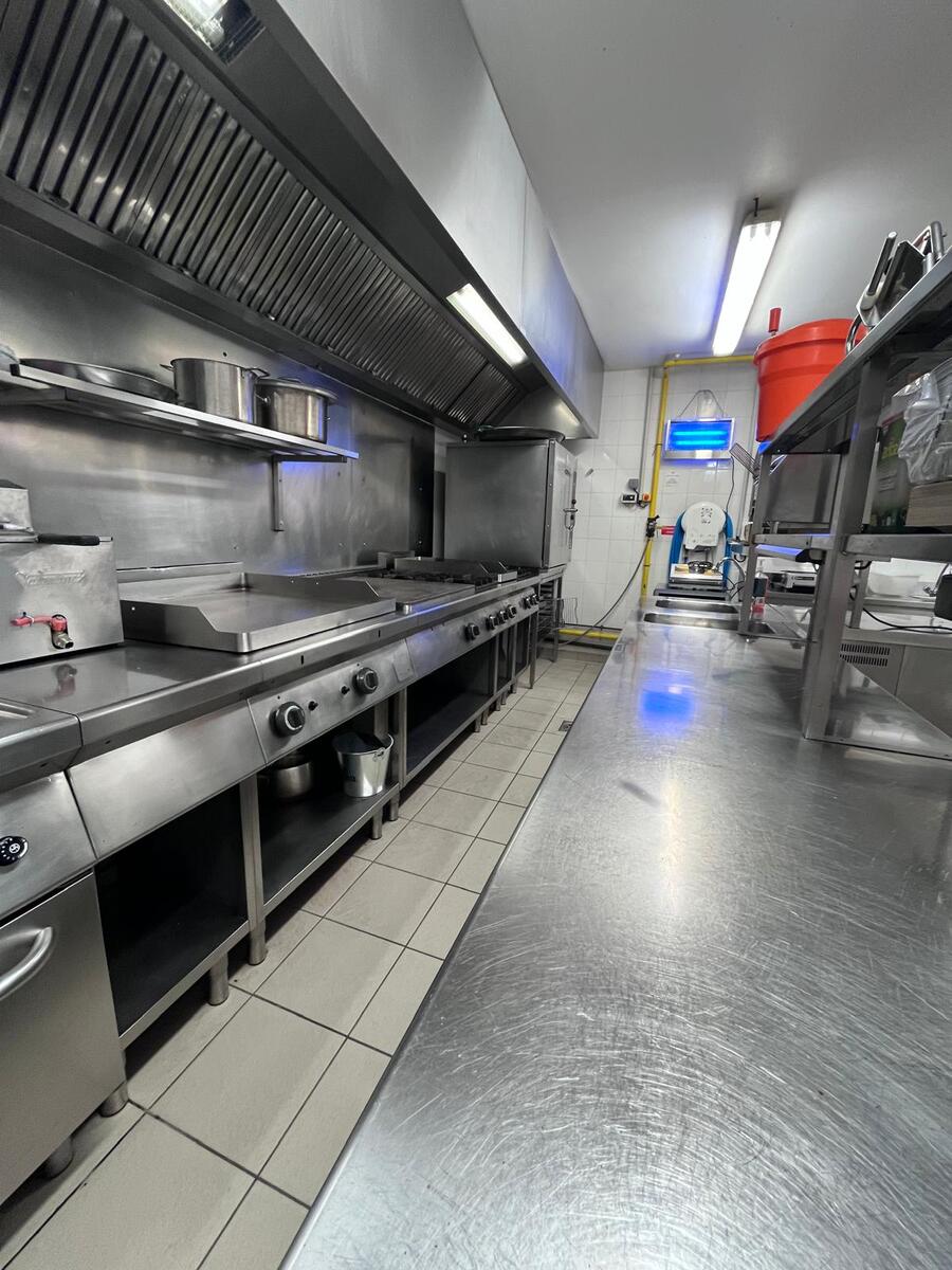 Immeuble Commercial - Anglet