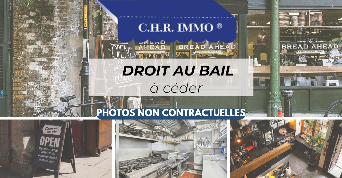 Local commercial - Bayonne
