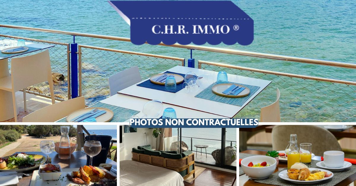 Vente CHR BIARRITZ