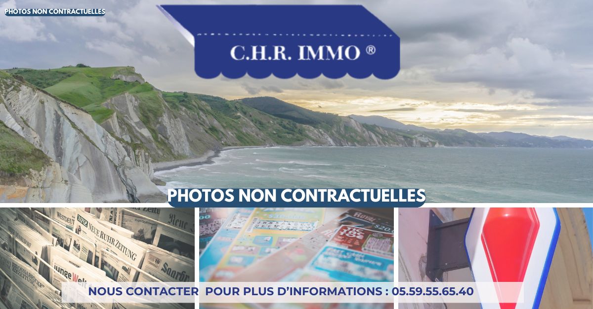 CHR - Anglet