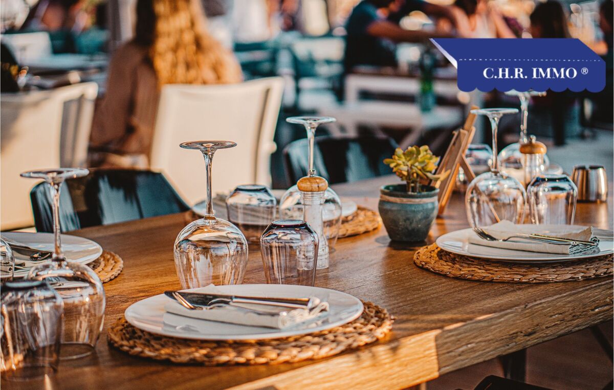 Vente CHR Moliets-et-Maa