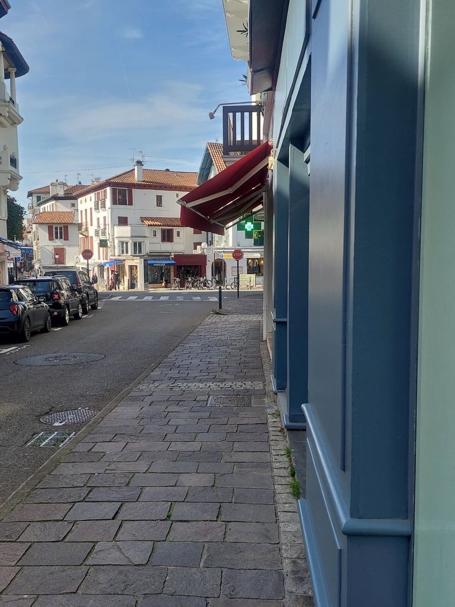 Local commercial - Saint-Jean-de-Luz