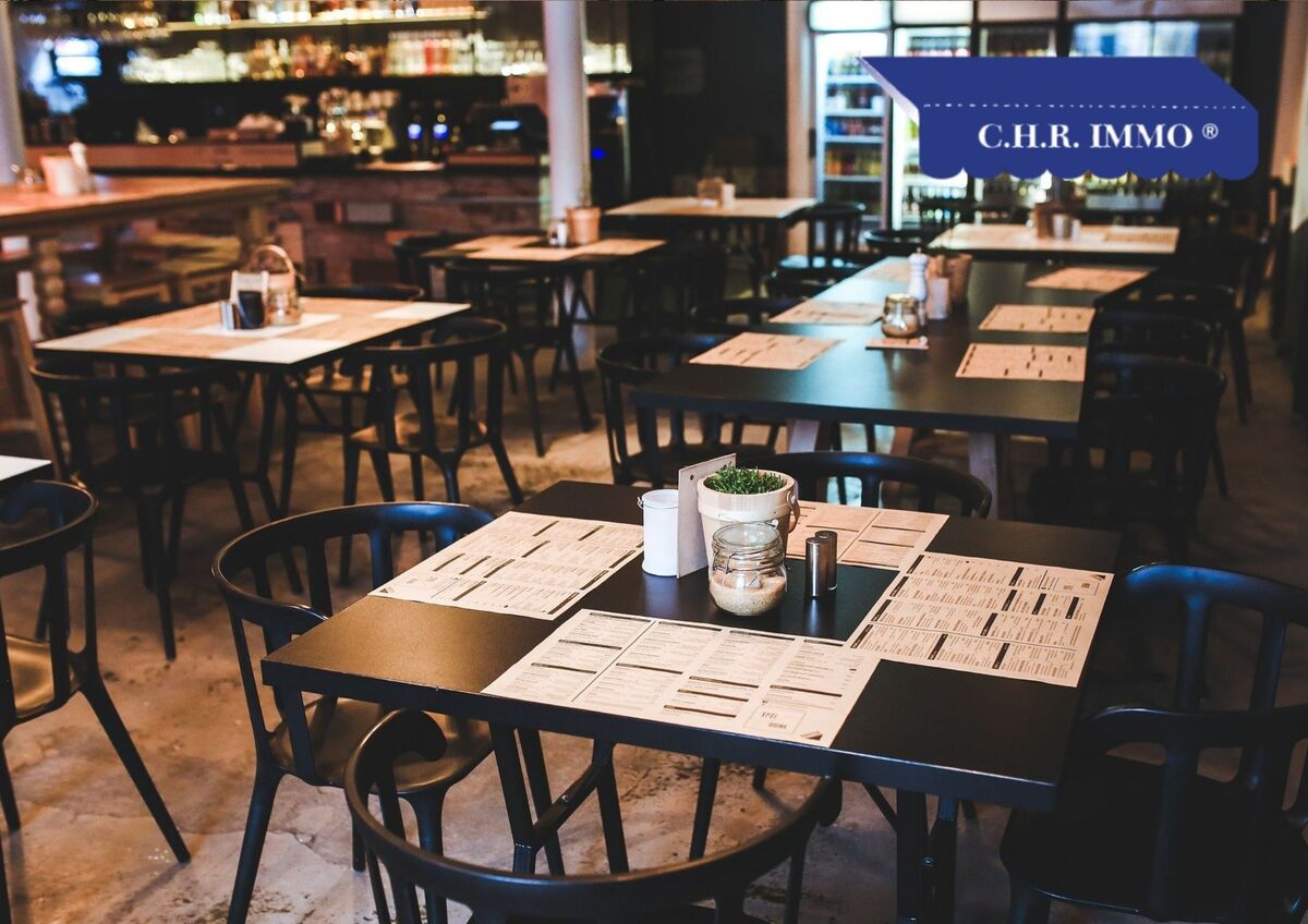 Vente CHR Saint-P�e-sur-Nivelle