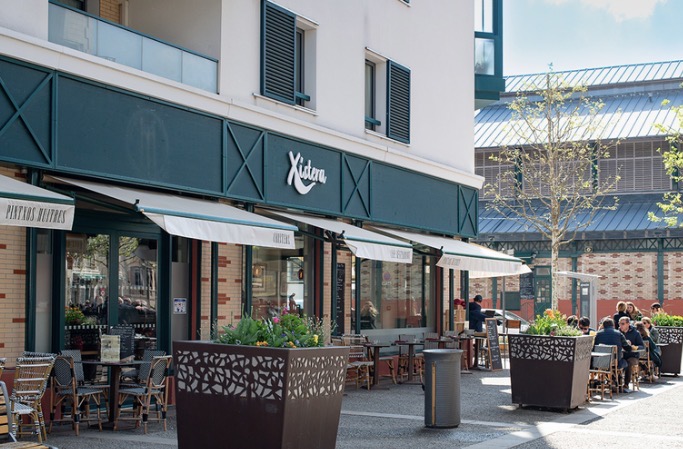 Vente CHR Saint-Jean-de-Luz