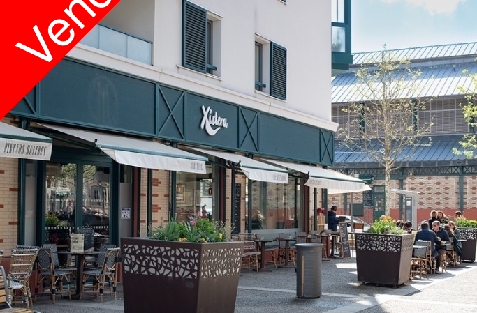 Vente CHR Saint-Jean-de-Luz